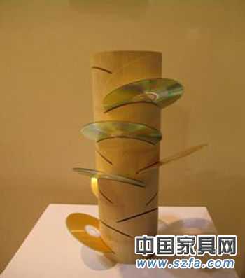 2011年米蘭國際家具展 中國設計走進米蘭