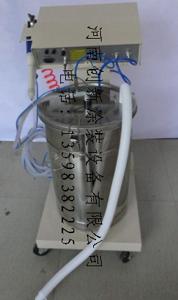 HNCX-208靜電噴塑機 創(chuàng)新涂裝設備 靜電噴涂機 高壓靜電噴槍