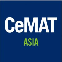 CeMAT ASIA 2019亞洲國際物流技術(shù)與運(yùn)輸系統(tǒng)展會