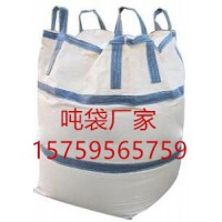 洛陽柔性噸袋 洛陽食品噸袋 洛陽防臺(tái)風(fēng)噸袋