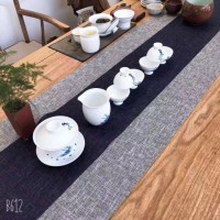 傳統(tǒng)陶瓷茶具，定制陶瓷茶具，景德鎮(zhèn)陶瓷茶具廠家