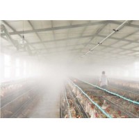 貝克噴霧提供好的噴霧除臭設備系統(tǒng)-垃圾中轉站噴霧除臭價錢