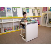 輔導(dǎo)班課桌椅選擇什么好？課桌椅的品牌有哪些