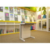 課桌椅廠家直銷有哪些品牌？選擇什么類型好？