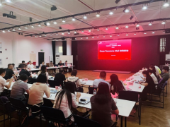 深家協(xié)“開拓全球市場，助力供采對接”系列活動第1期 Oman Panorama Mall業(yè)務洽談會圓滿舉行