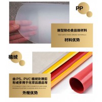 植絨內(nèi)托廠家，防靜電植絨吸塑供應(yīng)商：哪家好怎么選？