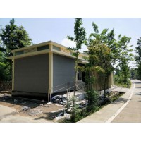 真空廁所公司,2026年集裝箱真空廁所品牌推薦榜