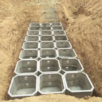 水泥檢查井工廠，呼和浩特混凝土檢查井生產(chǎn)廠家推薦