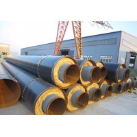 鋼套鋼復(fù)合保溫鋼管公司，不銹鋼內(nèi)管供應(yīng)廠家：哪家好？選購(gòu)指南