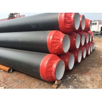 聚氨酯保溫鋼管公司，國(guó)內(nèi)十大架空保溫管廠家哪家好？