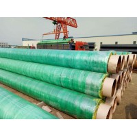 預(yù)制直埋保溫鋼管工廠，玻璃棉保溫鋼管供應(yīng)商及選購(gòu)?fù)扑]