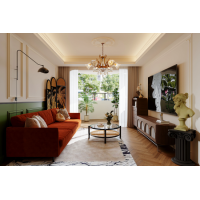 上海家庭裝修公司，靜安別墅翻新改造公司怎么選？海域裝飾推薦