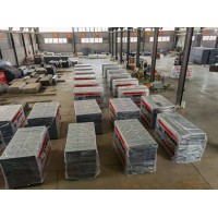 電纜橋架公司 電纜橋架供應(yīng)廠家，廊坊熱浸鋅橋架工廠哪家好