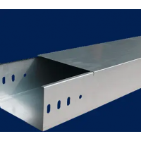 熱鍍鋅橋架供應(yīng)廠家 熱鍍鋅橋架工廠，防火橋架加工廠推薦