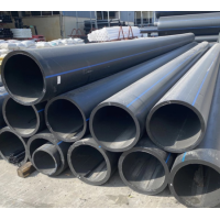 HDPE給水管工廠。2026十大靠譜PE管企業(yè)推薦