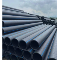 HDPE硅芯管生產(chǎn)商，靠譜的HDPE給水管加工廠