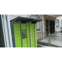 快遞柜優(yōu)質(zhì)廠家推薦，北京中泰祥瑞家具