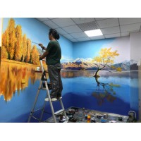 2026浮雕壁畫公司最新推薦，實(shí)力品牌深度解析采購(gòu)無憂之選！