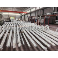 2026年1月貴州路燈廠家推薦，本土適配性與技術(shù)實(shí)力雙維測(cè)評(píng)