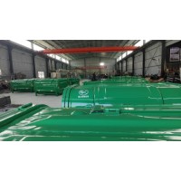 2026貴州垃圾箱廠家最新推薦，環(huán)衛(wèi)垃圾箱廠家選擇指南！