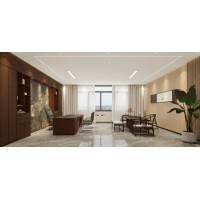 2026年廠房裝修公司推薦：辦公室裝修廠家選擇指南企業(yè)解析