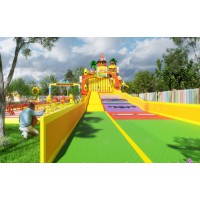 2026年1月游樂設(shè)備廠家推薦，資質(zhì)技術(shù)案例測(cè)評(píng)與選型指南