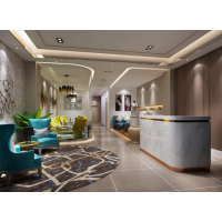 廣東裝飾裝修公司推薦：酒店裝飾裝修，會(huì)所裝修服務(wù)賦能空間升級(jí)