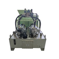 2026年1月液壓系統(tǒng)廠家推薦，技術(shù)實(shí)測(cè)與場(chǎng)景適配全指南