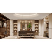 2026年1月不銹鋼衣柜廠家推薦，材質(zhì)工藝與口碑適配三維測(cè)評(píng)