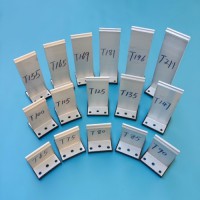 2026年1月鋁鎂錳板固定座廠家推薦，技術(shù)產(chǎn)能服務(wù)三維實(shí)測(cè)