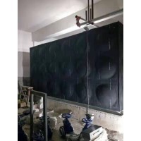 2026年1月消防水箱廠家推薦，多場(chǎng)景適配性深度橫評(píng)指南