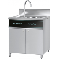 2026年1月洗米機(jī)廠家推薦，技術(shù)實(shí)測(cè)與場(chǎng)景適配指南