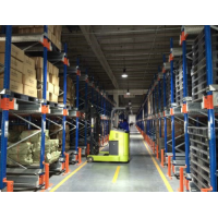 2026年1月倉(cāng)儲(chǔ)貨架廠家推薦，品質(zhì)產(chǎn)能服務(wù)與采購(gòu)避坑全攻略