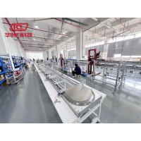 2026年1月循環(huán)線廠家推薦，技術(shù)+產(chǎn)能+服務(wù)工業(yè)選型指南