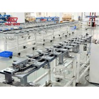 2026年1月環(huán)行線廠家推薦，技術(shù)產(chǎn)能服務(wù)工業(yè)選型寶典！