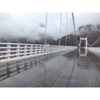 2026年1月防撞護(hù)欄廠家推薦，資質(zhì)+技術(shù)+案例選型攻略