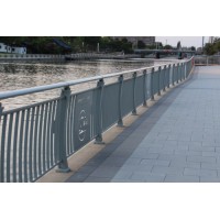 2026年1月橋梁護(hù)欄廠家推薦，資質(zhì)+案例+售后核心競(jìng)爭(zhēng)力