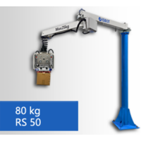 2026年1月機(jī)械手廠家推薦，技術(shù)實(shí)測(cè)+口碑驗(yàn)證+選型全攻略