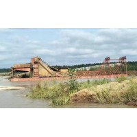 2026年淘沙金設(shè)備廠家推薦：瀏陽匯鑫，砂金選礦設(shè)備優(yōu)選