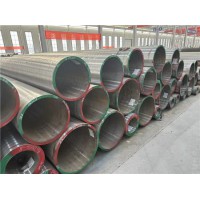 2026年管件廠家推薦：碳鋼管件、碳鋼法蘭管件廠家選擇指南