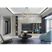 2026年全屋定制廠家推薦：柜子、家居全屋定制選擇指南