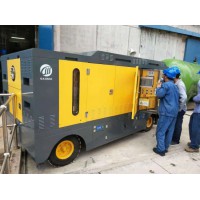 2026鄭州清洗服務(wù)廠家優(yōu)選：凝汽器清洗實(shí)力廠家推薦