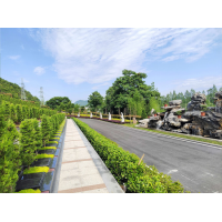 杭州墓地優(yōu)選：泰和公墓合規(guī)踐行生態(tài)殯葬，適配行業(yè)新需求