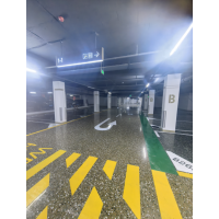 濰坊厚德地坪：深耕聚氨酯地坪工程，適配多場景廠家優(yōu)選